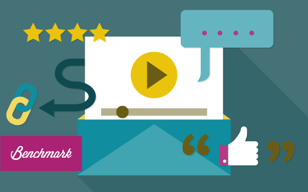 Top 4 Reasons You Need Video Email Campaigns