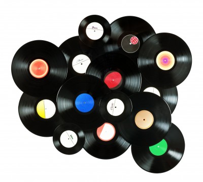 A Motown Playlist For Mom