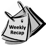 Light the Candles and Share the Magic! – the Weekly Wrap