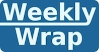 Getting Noticed Online – The Weekly Wrap Method
