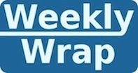 Take The Weekly Wrap to Your Leader!