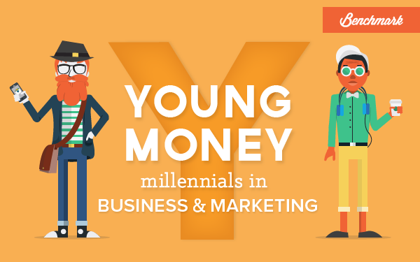Millennials & More with Michael Price