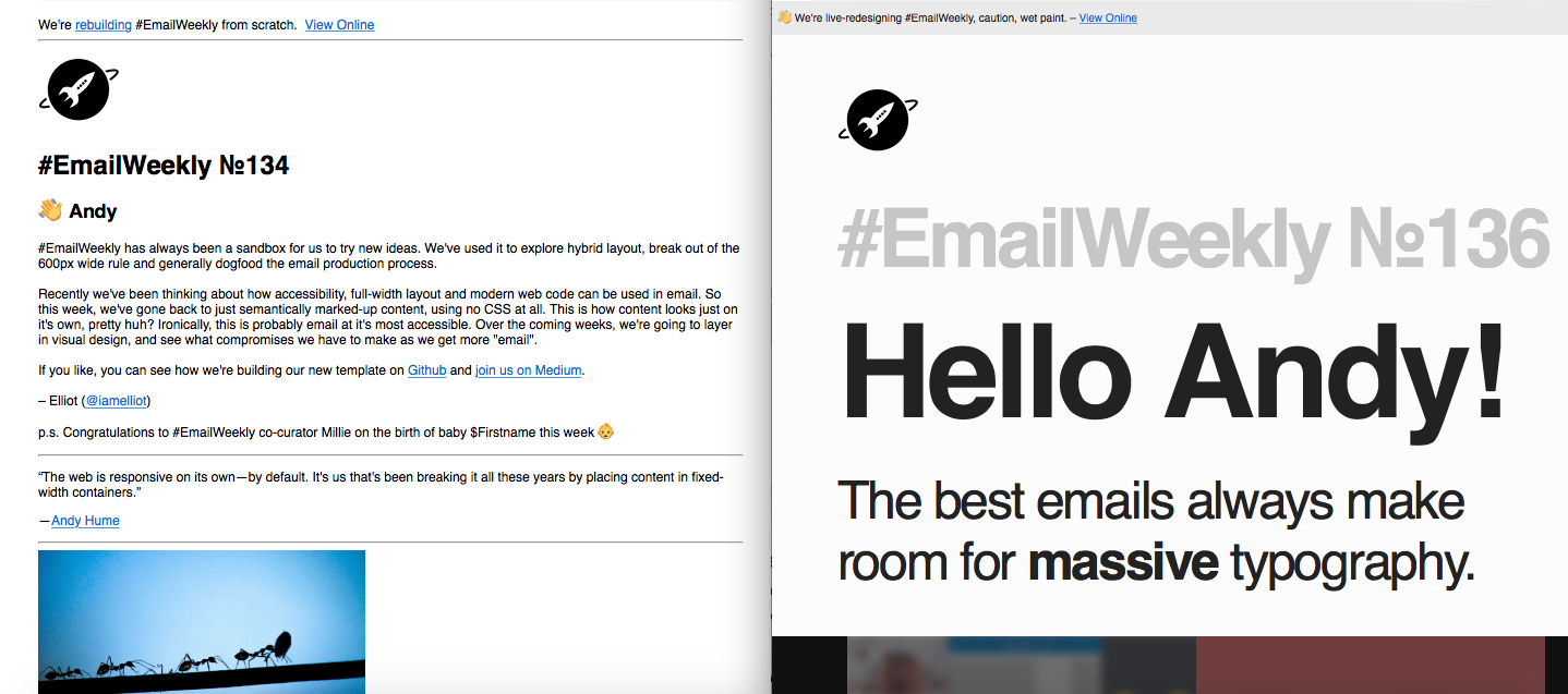 How to Pick the Best Free HTML Email Templates