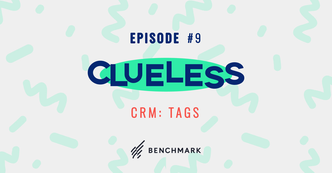 CRM: Tags