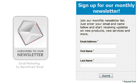 Email Marketing Landing Pages: A Guide