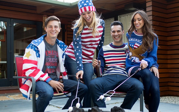 Patriotic Marketing Tips For Your Enterprise From Tipsy Elves