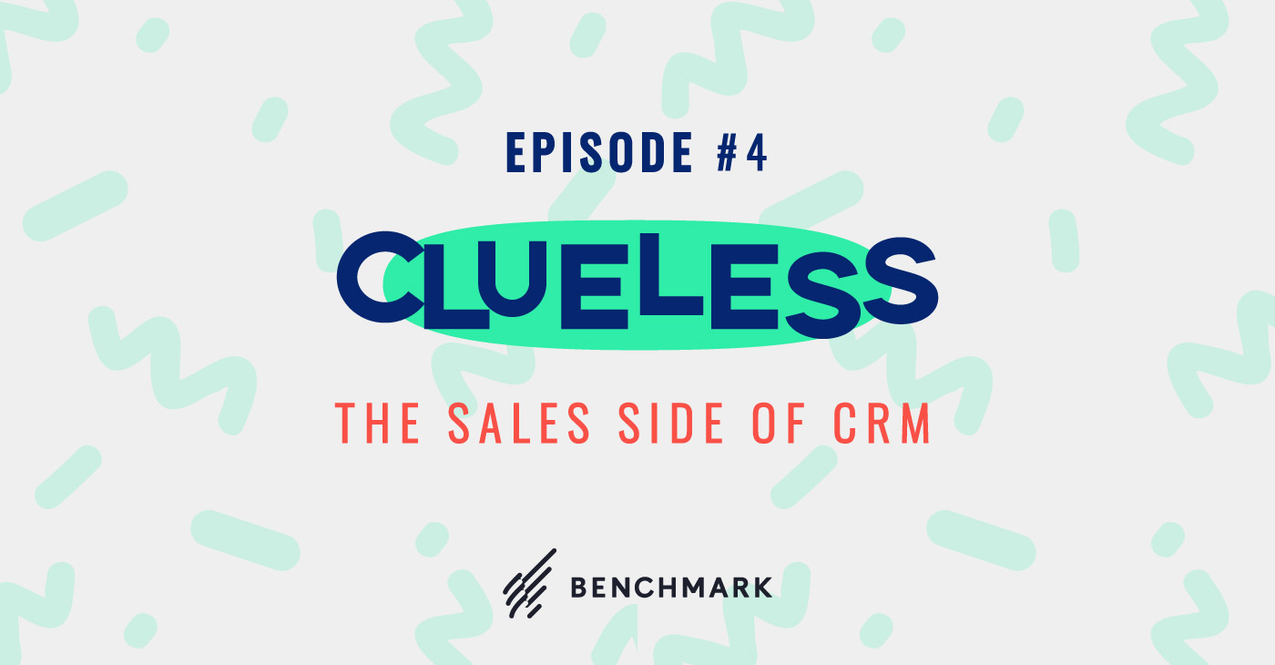 The Sales Side of CRM