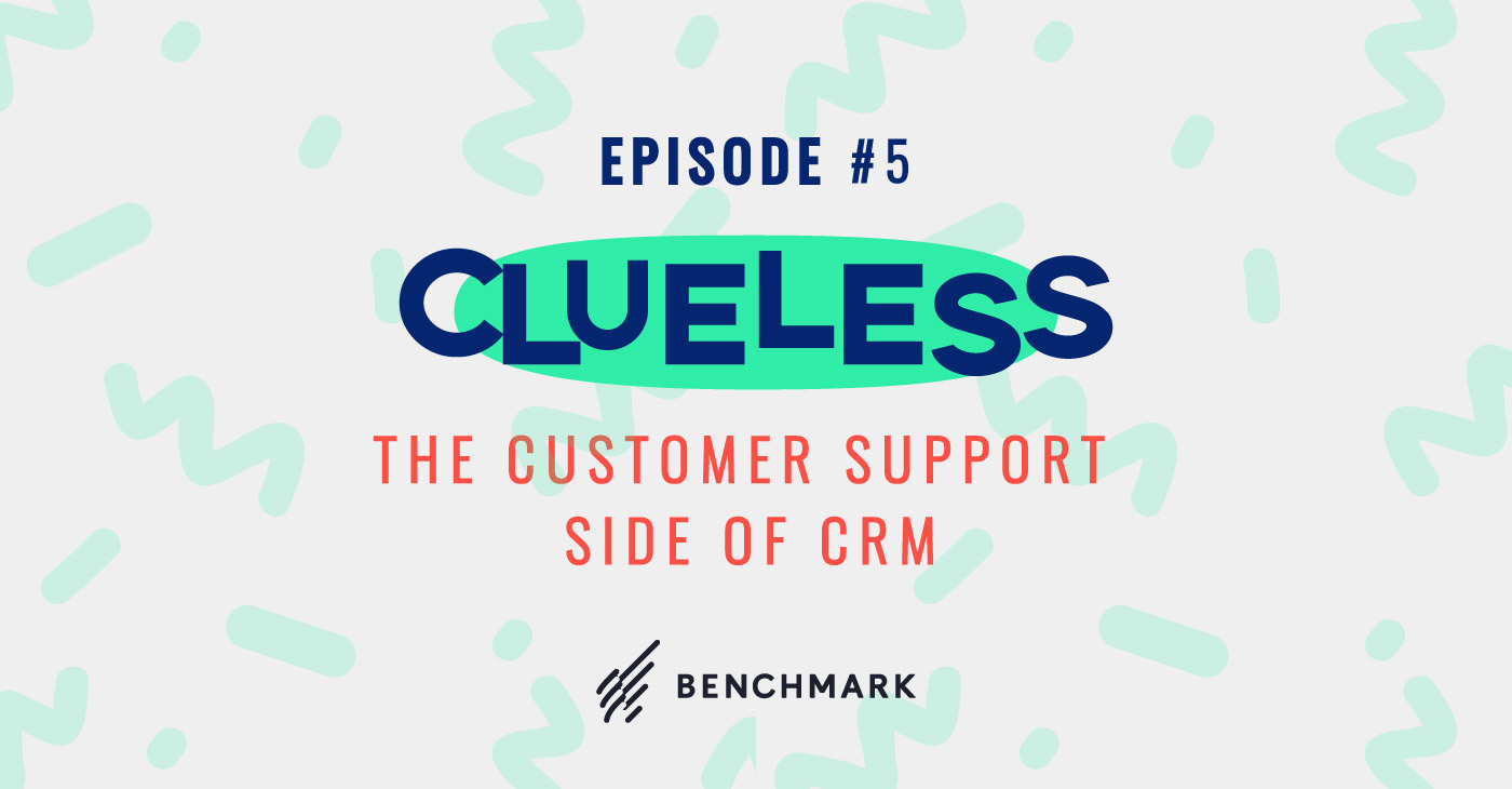 The Customer Support Side of CRM