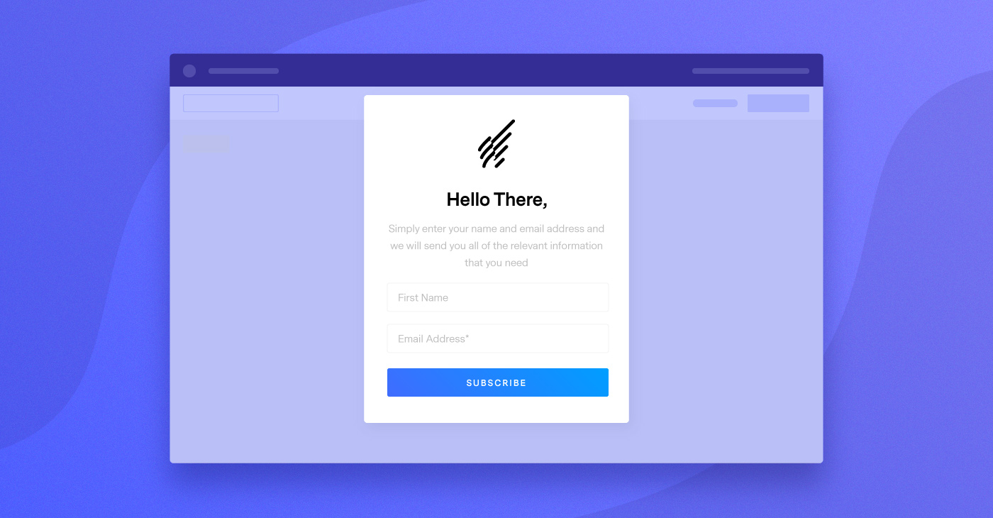 New Full Embedded Form New Full Embedded Form