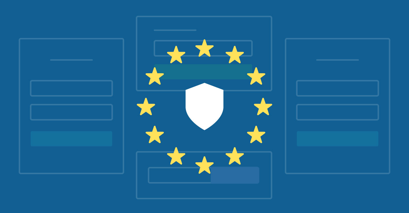 Benchmark Now Offers GDPR Compliant Sign Up Forms