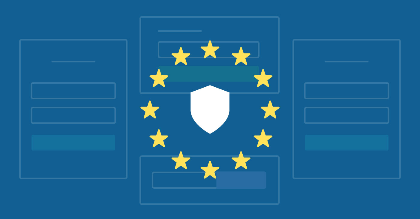 Benchmark Now Offers GDPR Compliant Sign Up Forms Benchmark Now Offers GDPR Compliant Sign Up Forms