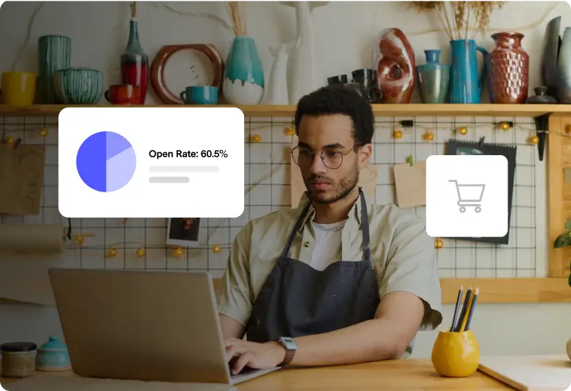 Email Marketing by the Numbers