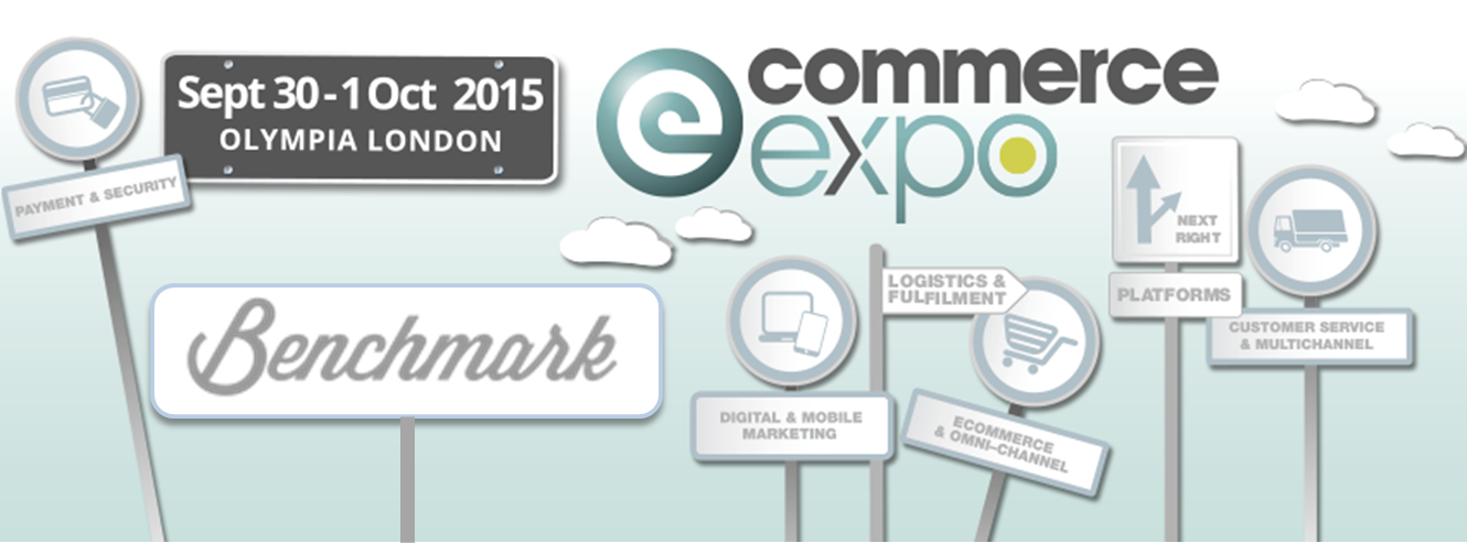 London eCommerece Expo 2015