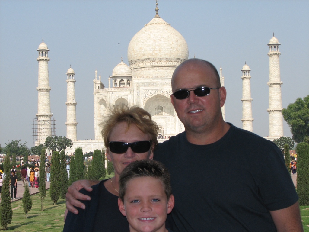 Kellers in India