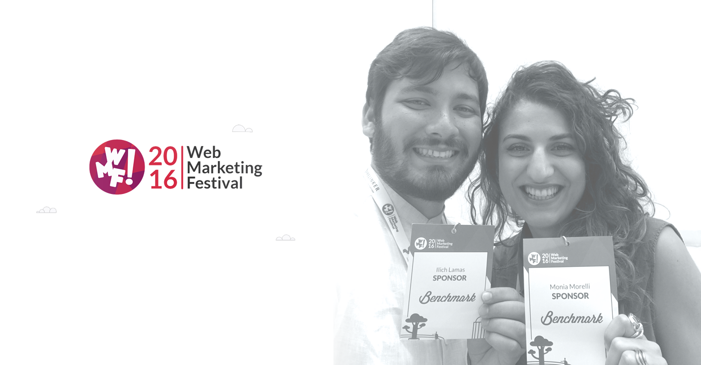La Nostra Esperienza al Web Marketing Festival