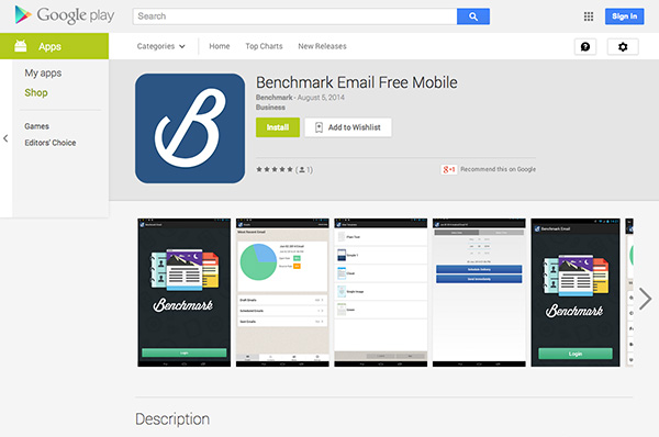 Mobile App per Android Mobile App per Android