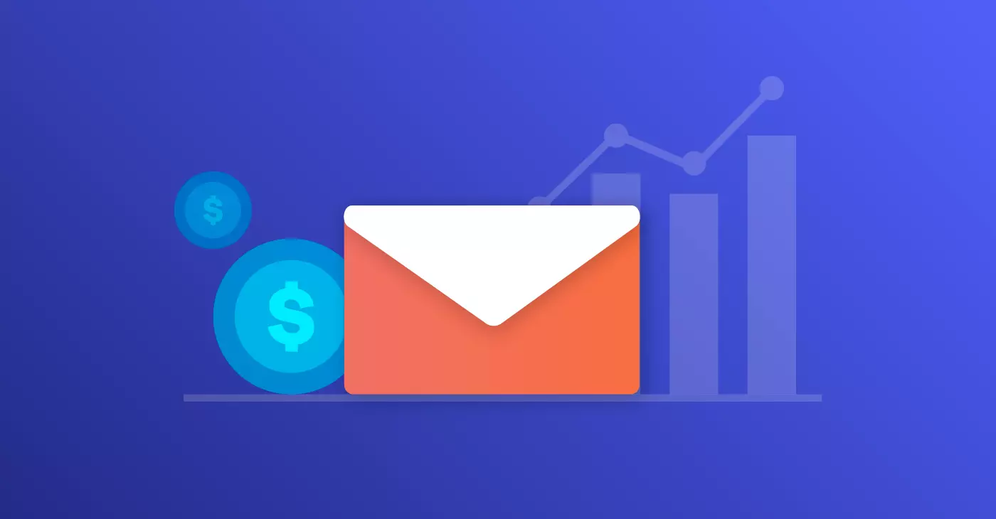 Email marketing ROI: che cos’è?