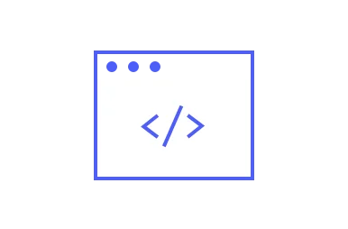 Developers Esempio di schermata con codice