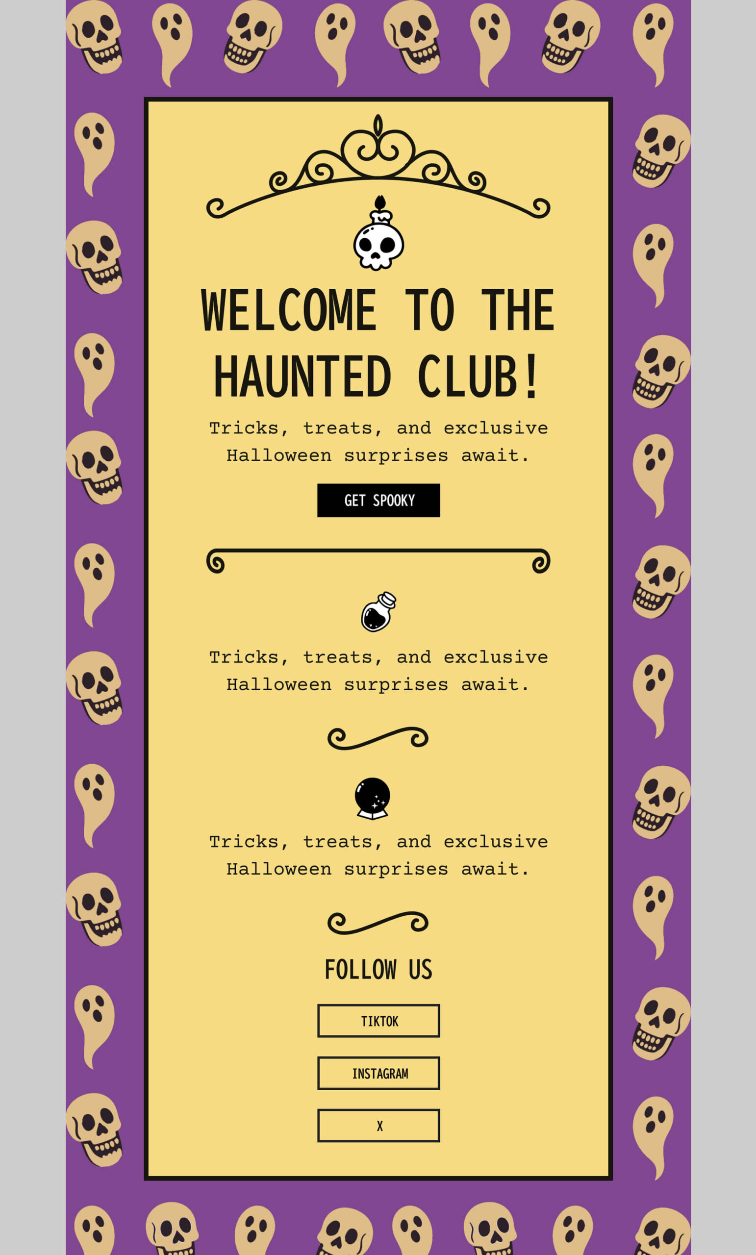 Benchmark Email Designer