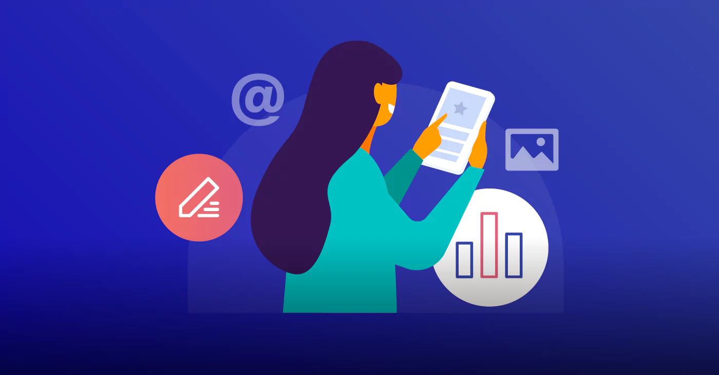 Errori che stai facendo con la tua campagna email ottimizzata per dispositivi mobili