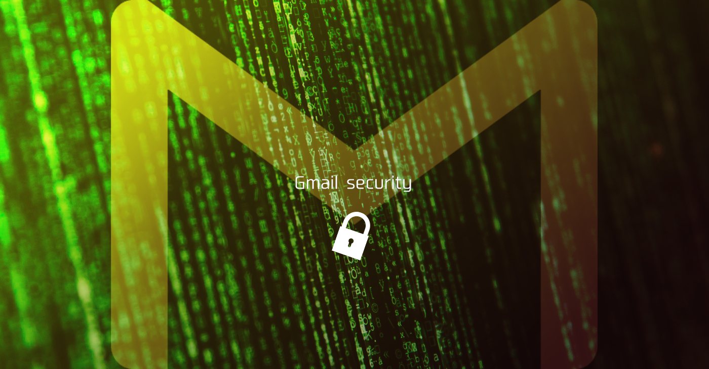 メールの暗号化とは？Gmailの暗号化設定によりメールに対するセキュリティー意識が向上。