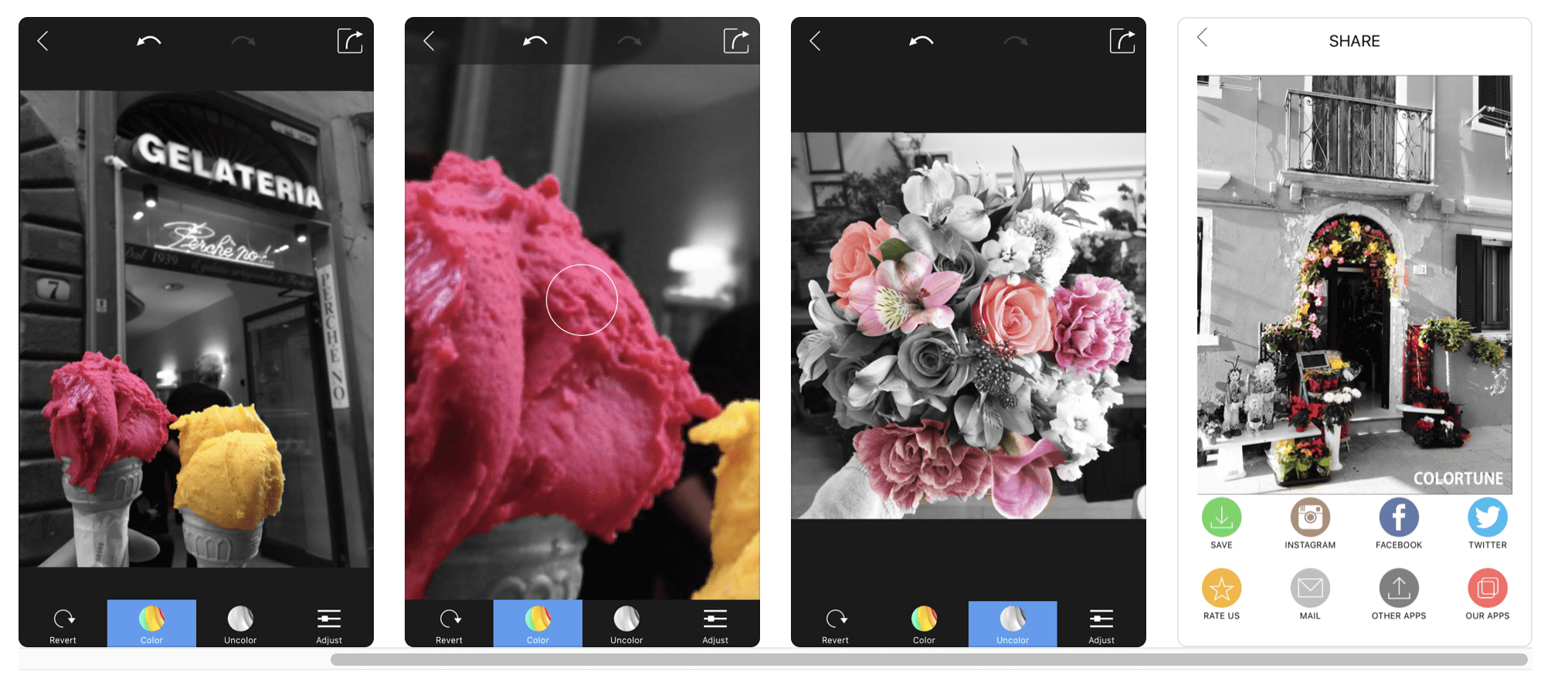 プロクリエイター顔負け スマホで画像加工ができるアプリ5選 Benchmark Email プロクリエイター顔負け スマホで画像加工ができるアプリ5選 Benchmark Email
