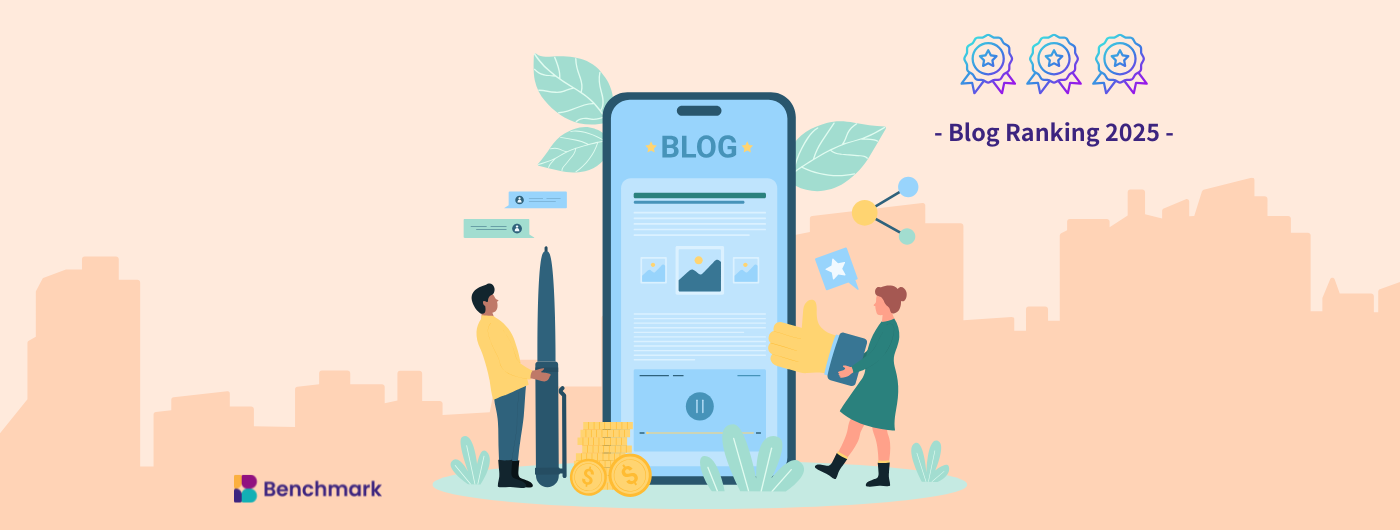 【2025年】人気ブログ記事ランキング