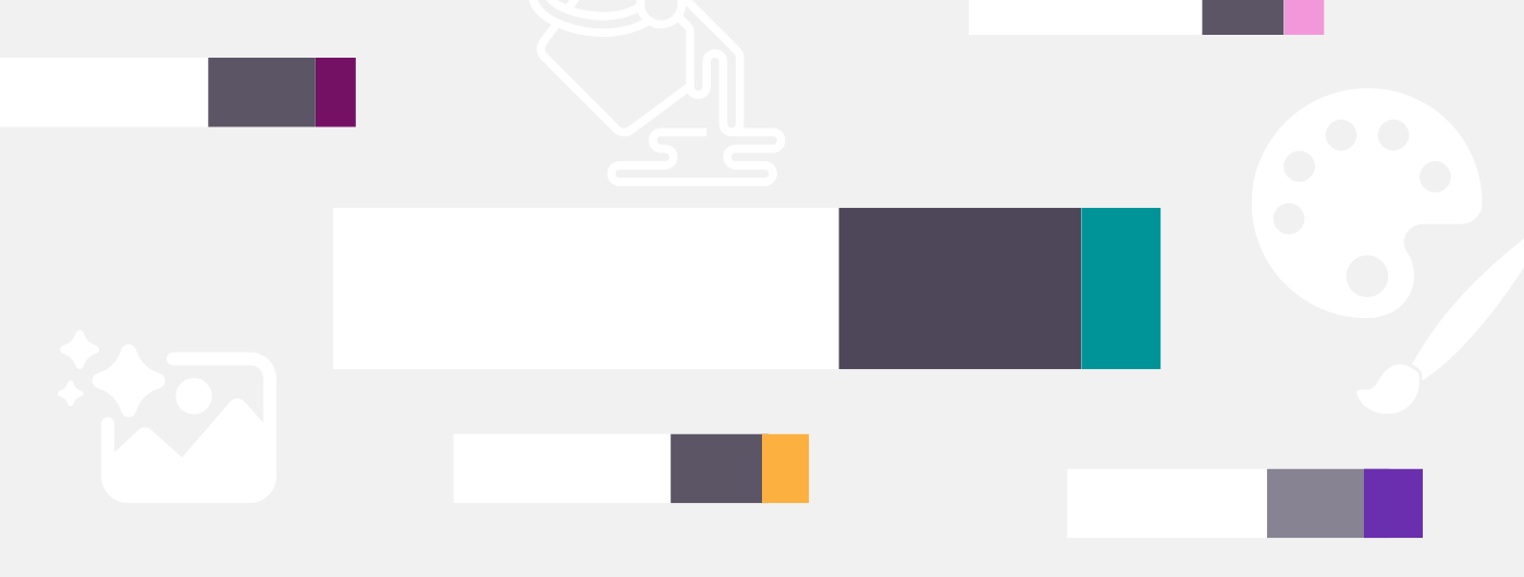 基本のメルマガ配色「白＋黒＋1色」でクリック率を最大化する方法