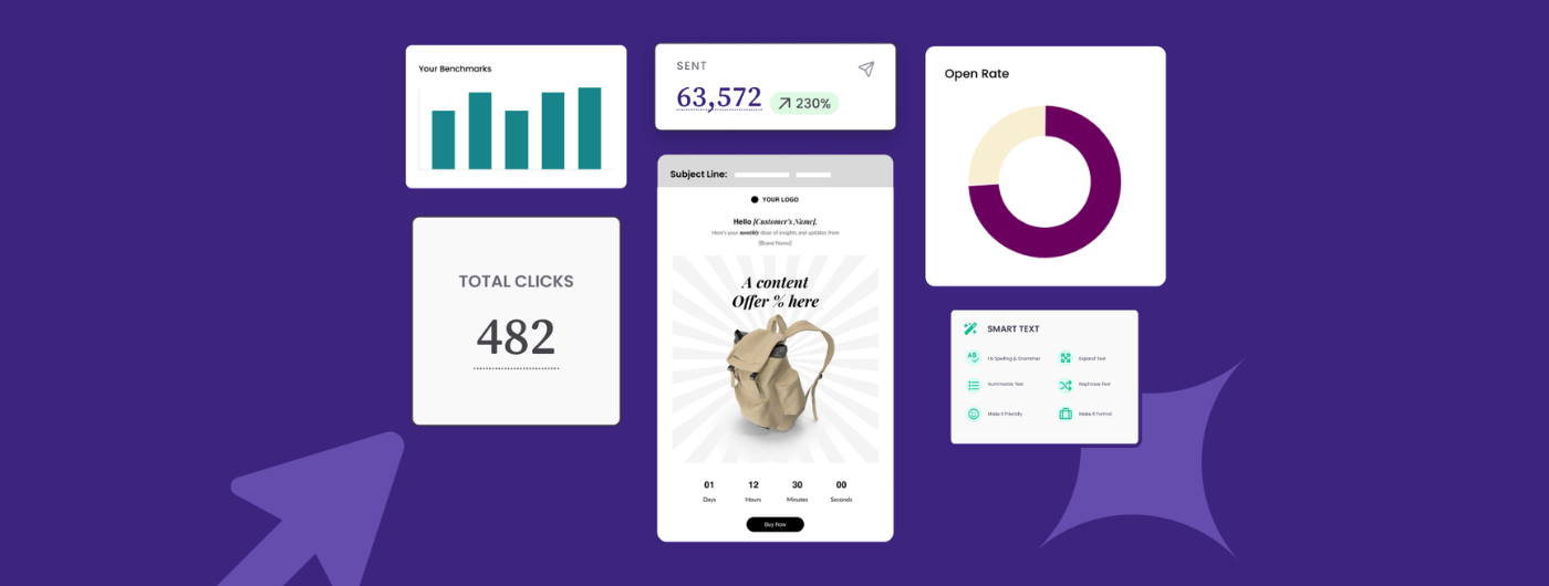2026年のメールマーケティングトレンドは？業界別の実践ポイントを解説