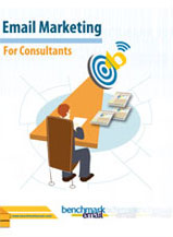 Benchmark Releases New Email Marketing Manual for Consultants
