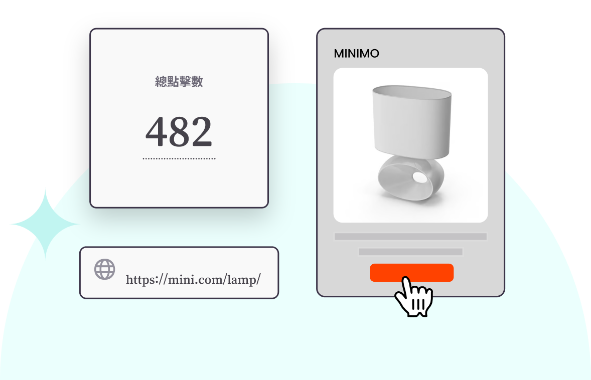 link click tracking