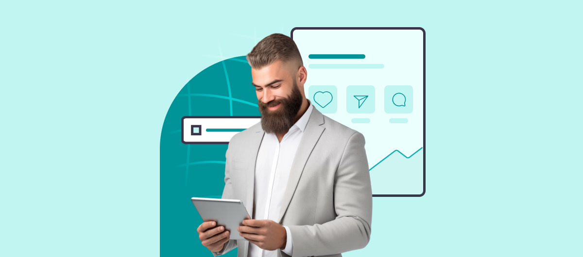 生成式人工智慧：行銷人員的夢想