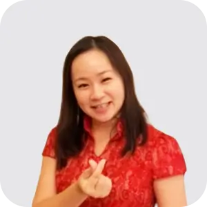 Meilin Hsieh