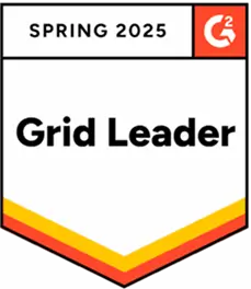G2 Grid Leader