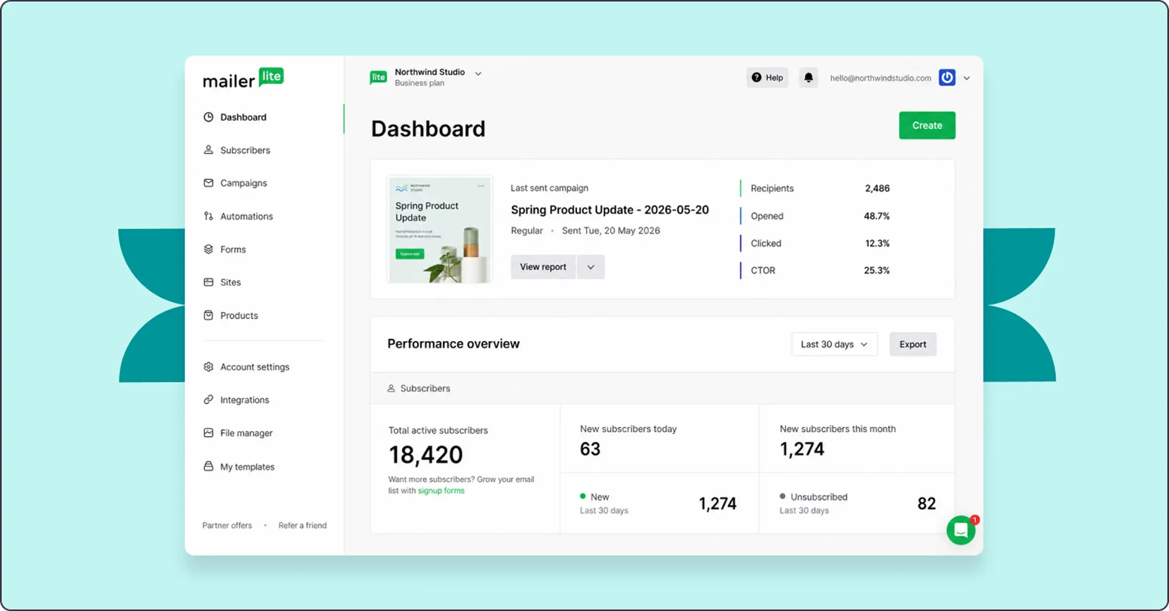 constant-contact-analytics-dashboard 3