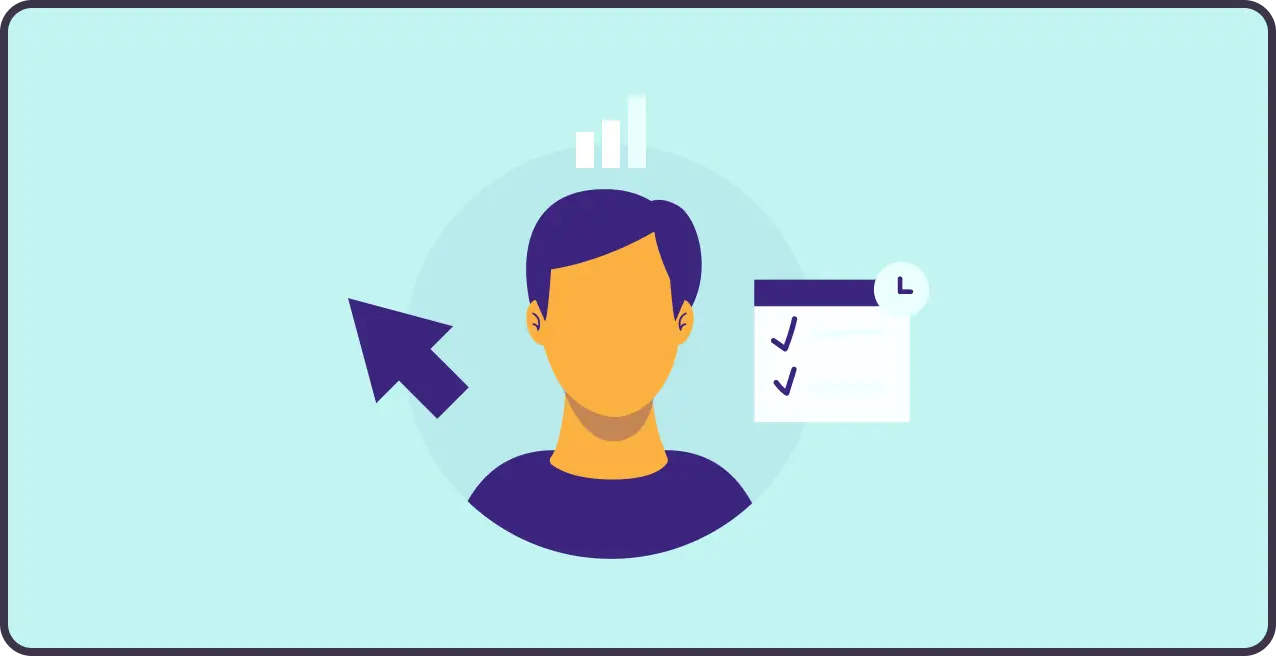 Automated tasks improving an email marketer’s efficiency