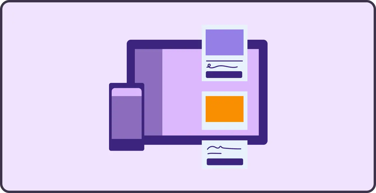 An inbox preview checked across different email clients
