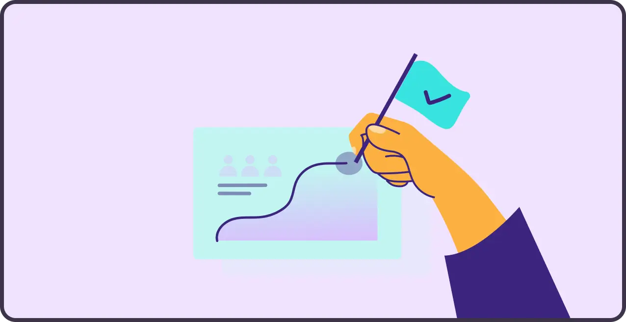 An email campaign increasing conversions and revenue