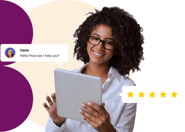 Benchmark Email deliverability specialist