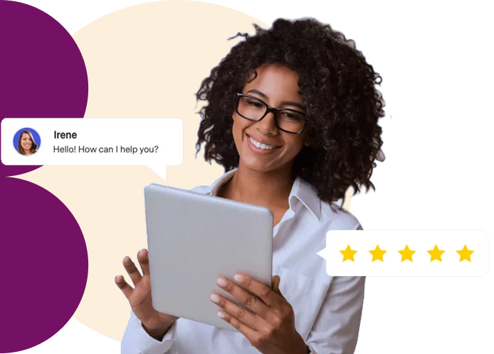 Benchmark Email deliverability specialist