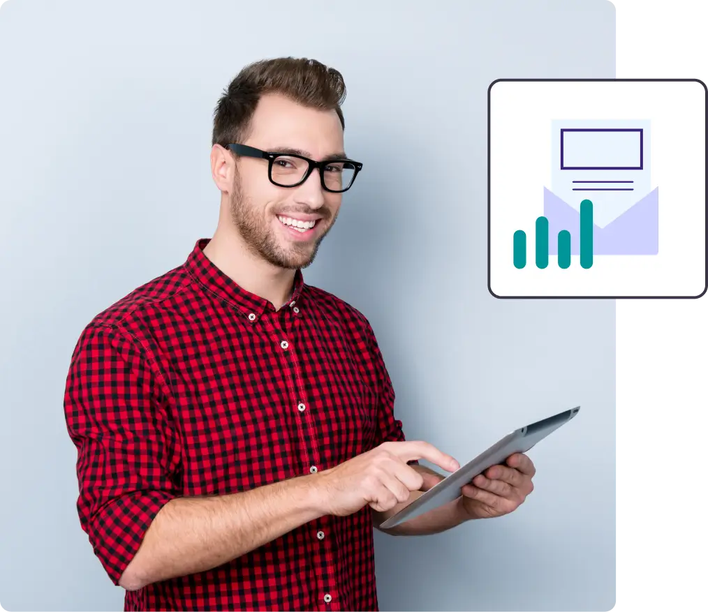 Hospitality campaign analytics