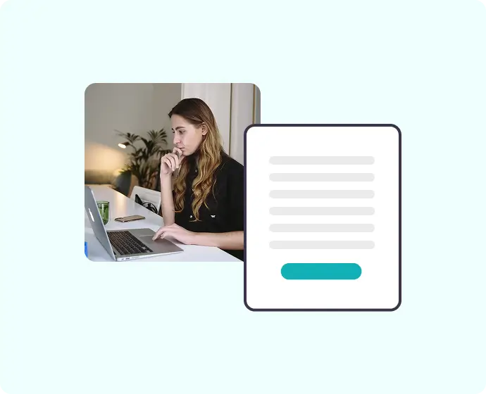 Dedicated support resources