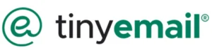 tinyEmail logo