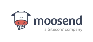 Moosend logo