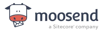 Moosend logo