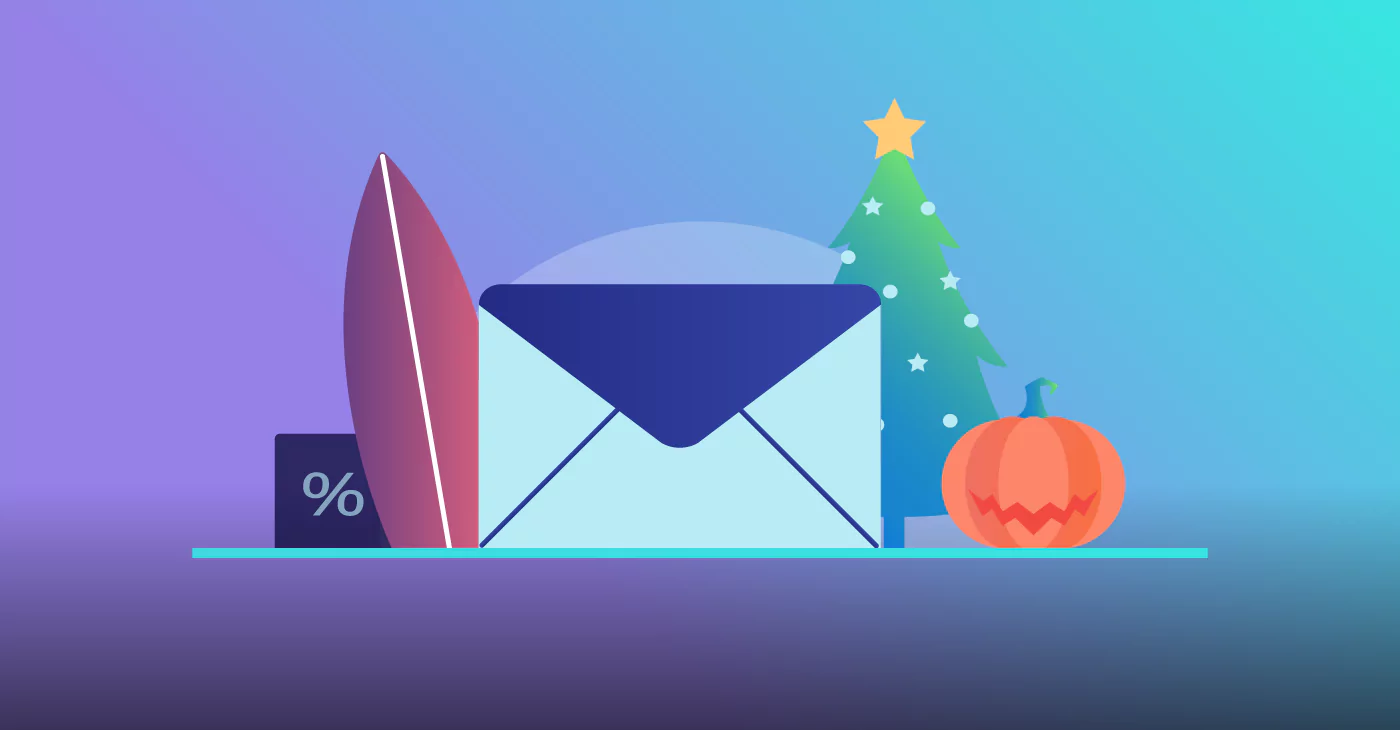 Email Marketing in Holiday Season: How to Get the Most Out of it