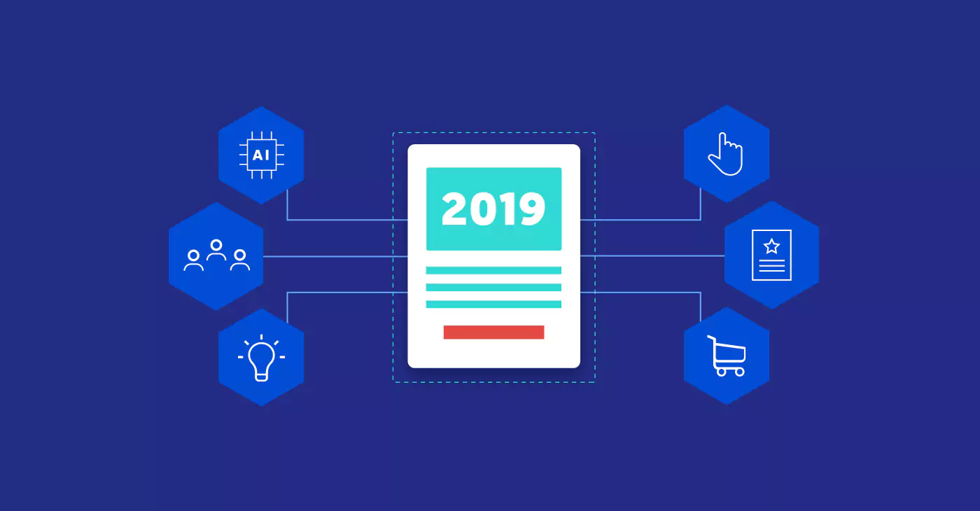 6 Email Trends In 2019 No One Is Talking About