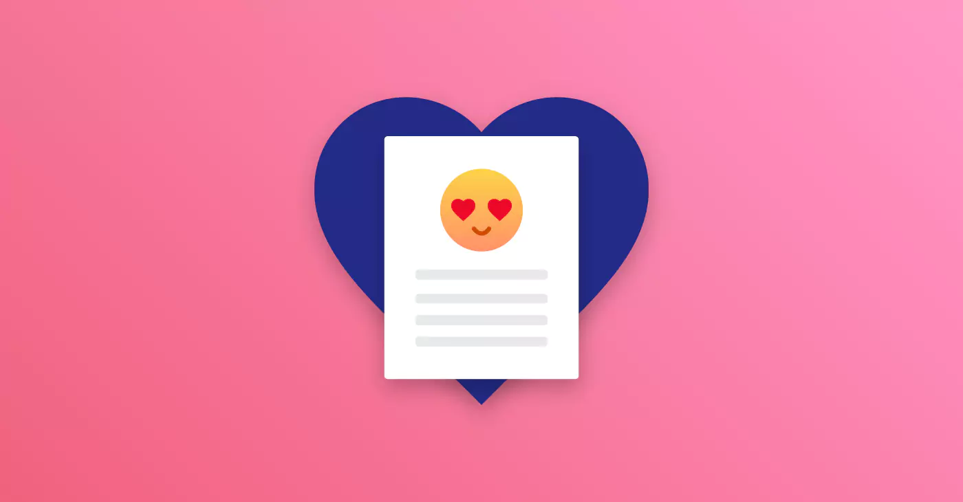 We ❤️ Newsletters: Tips and Inspiration from Our Email Marketing Experts