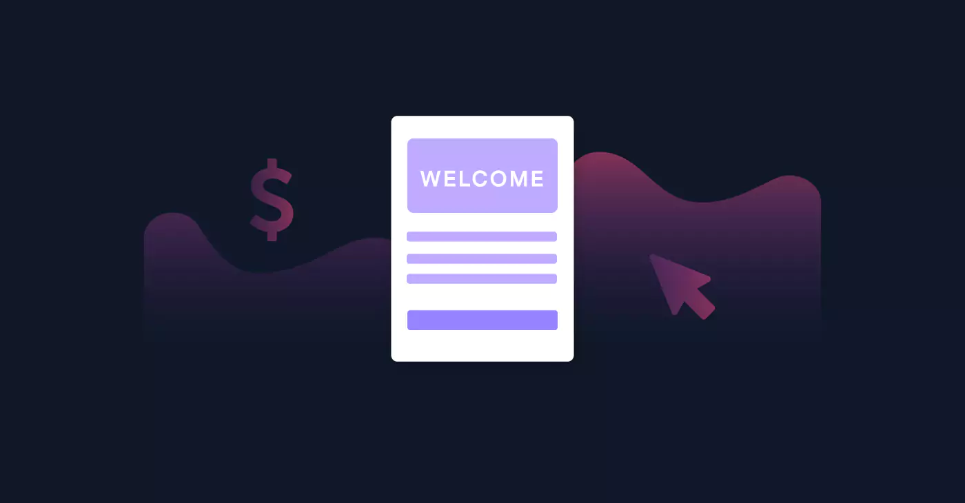 Generate 320% More Revenue With Welcome Emails: Strategies That Don’t Require Luck