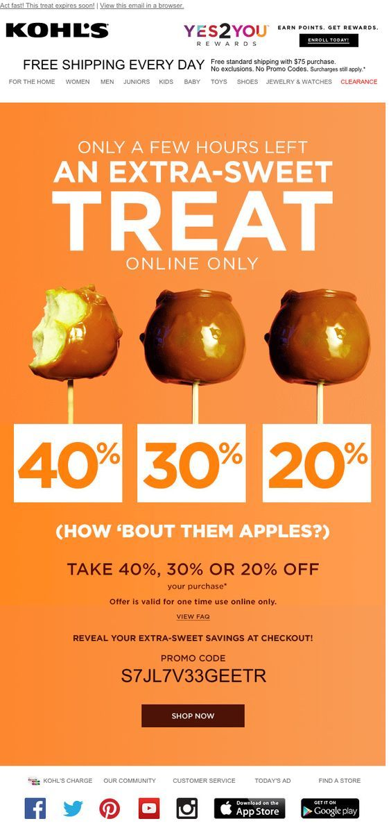 6 Top Email Marketing Design Tips To Keep Your Readers Engaged